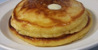 Recipe of Gorditas de Crema