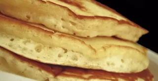 Recipe of Gorditas