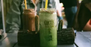 Recipe of Green Night