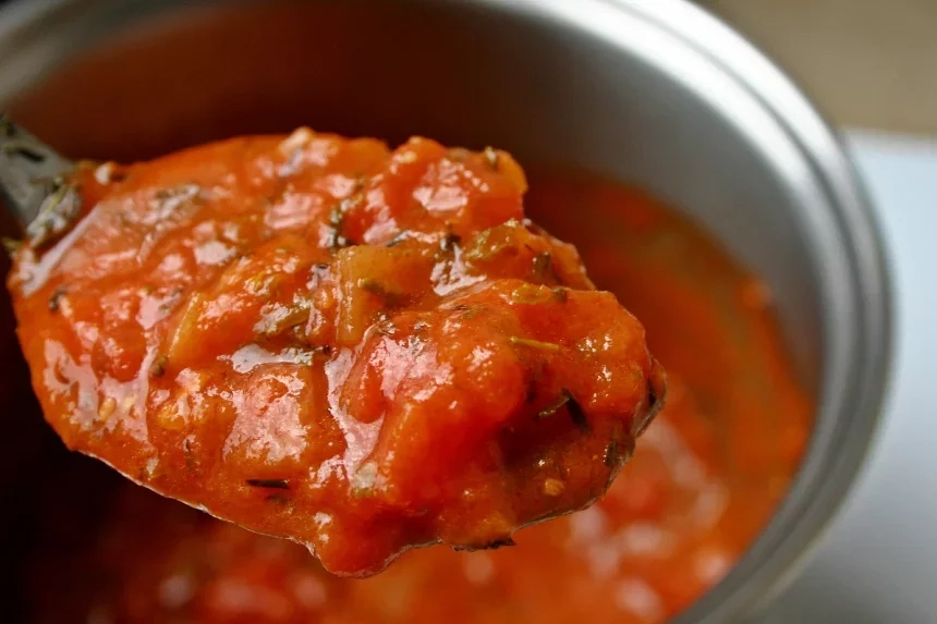 Receta de Guiso de níscalos con patatas.