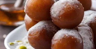 Recipe of Gulab Jamun