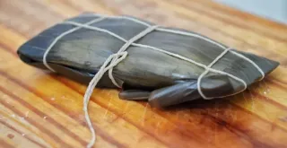 Recipe of Venezuelan Hallacas