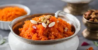 Recipe of Gajar Halwa