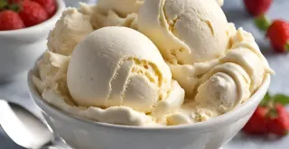 Recipe of Gelato