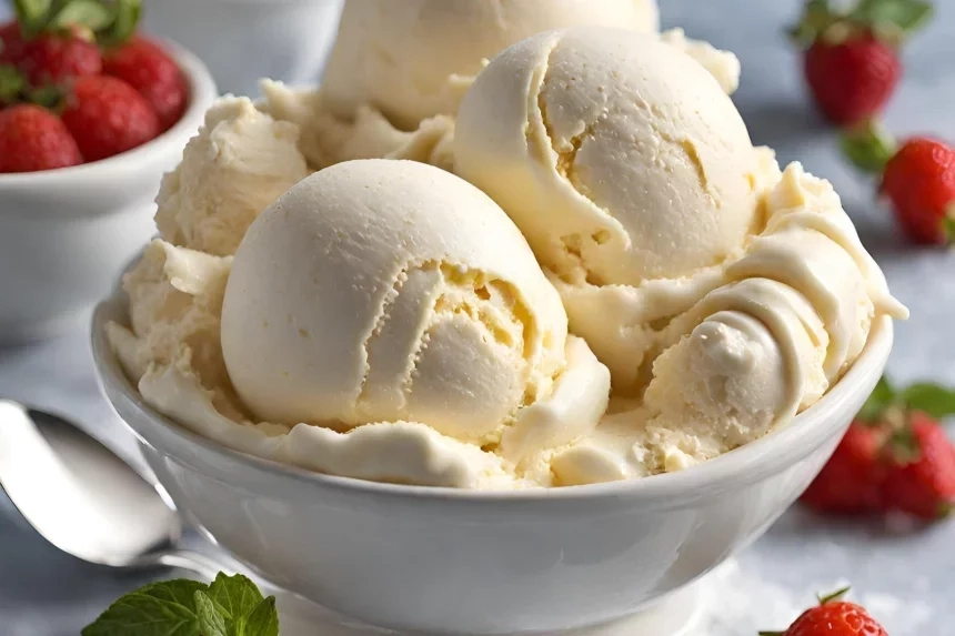 Recipe of Gelato