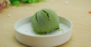 Receta de Helado de melón