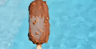 Recipe of Double chocolate ice cream