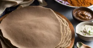 Recipe of Injera