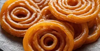 Recipe of Jalebi