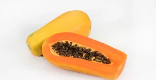 Recipe of Papaya peel juice