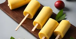 Recipe of Mango Kulfi