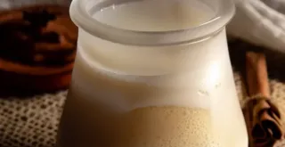 Recipe of Homemade evaporated milk