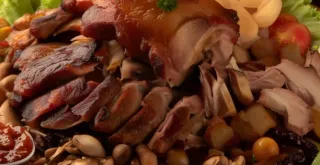 Receta de Lechon Kawali