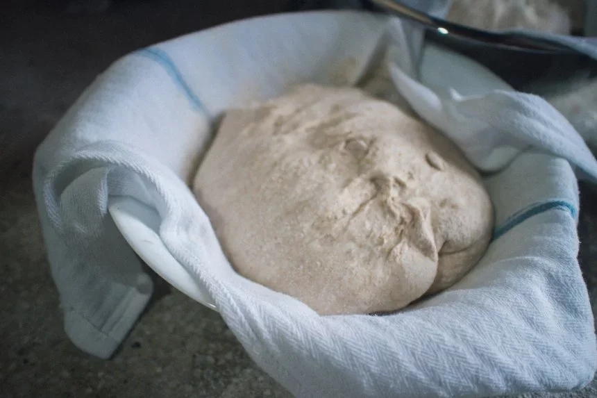 Receta de Levadura de papa