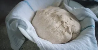 Recipe of Potato yeast