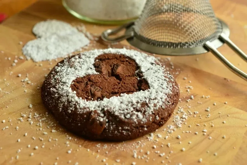 Receta de Lionesas de nata