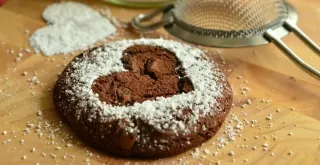 Receta de Lionesas de nata