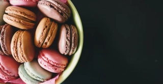 Recipe of Sweet Macaroons