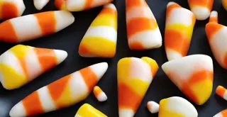 Recipe of Candy Corn