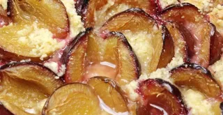 Recipe of Roasted apples in an air fryer/airfryer