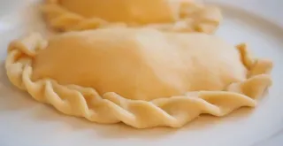 Receta de Masa de empanadas de horno