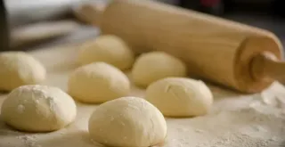 Recipe of Gluten-free pasta dough