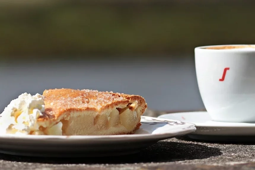 Receta de Masa de tarta licuada