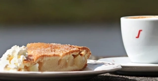 Receta de Masa de tarta licuada