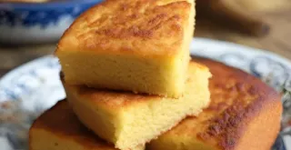 Recipe of Georgian Cornbread