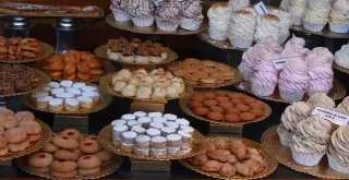 Receta de Merengue suizo