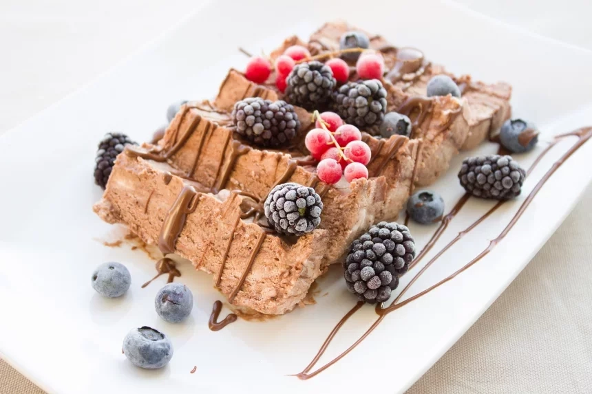 Receta de Merienda para toda la familia