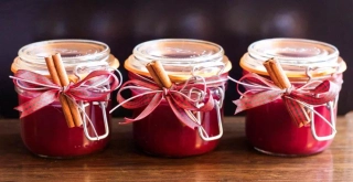 Recipe of Watermelon peel jam