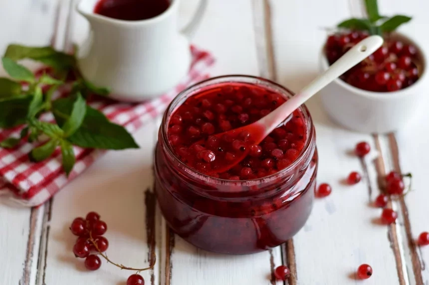 Receta de Mermelada de ciruelas