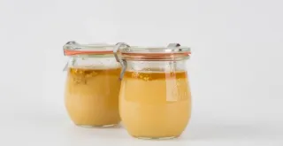 Recipe of Homemade lemon jam