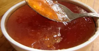 Recipe of Simple Quince Jam