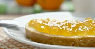 Recipe of Orange jam