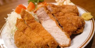 Recipe of Parmesan Chicken Milanese