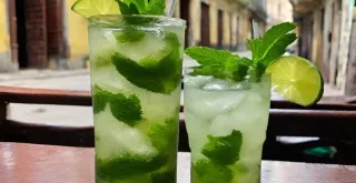 Recipe of Mojito