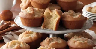 Receta de Monkey Bun