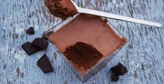 Recipe of Chocolate mousse