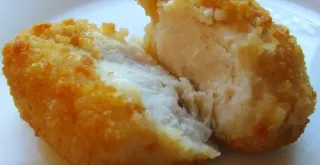 Recipe of Baked chicken nuggets