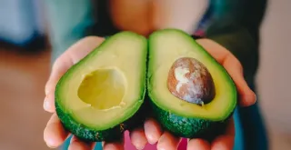 Receta de Palta acevichada deliciosa