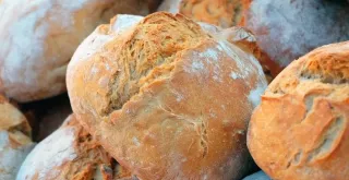 Recipe of Kneaded bread