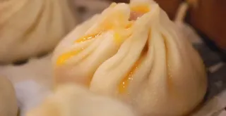 Recipe of Pan Bao