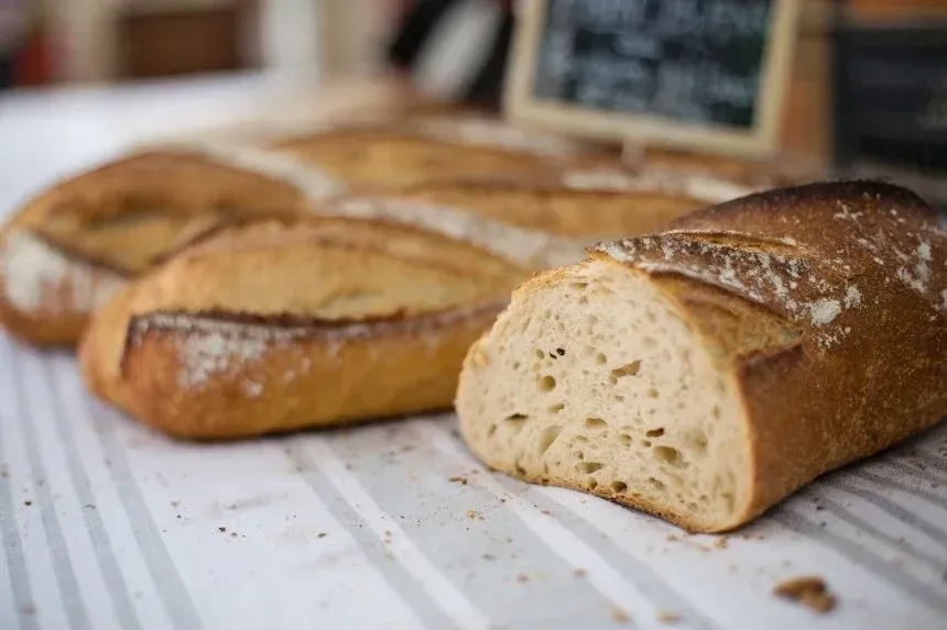 Recipe of Country bread