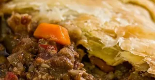 Recipe of Meatloaf with egg