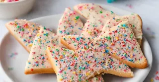 Recipe of Fairy Bread