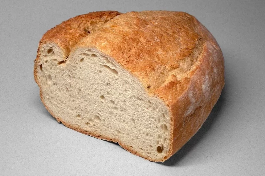 Recipe of Potato bread