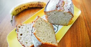 Recipe of Banana bread