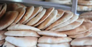 Recipe of Pita bread